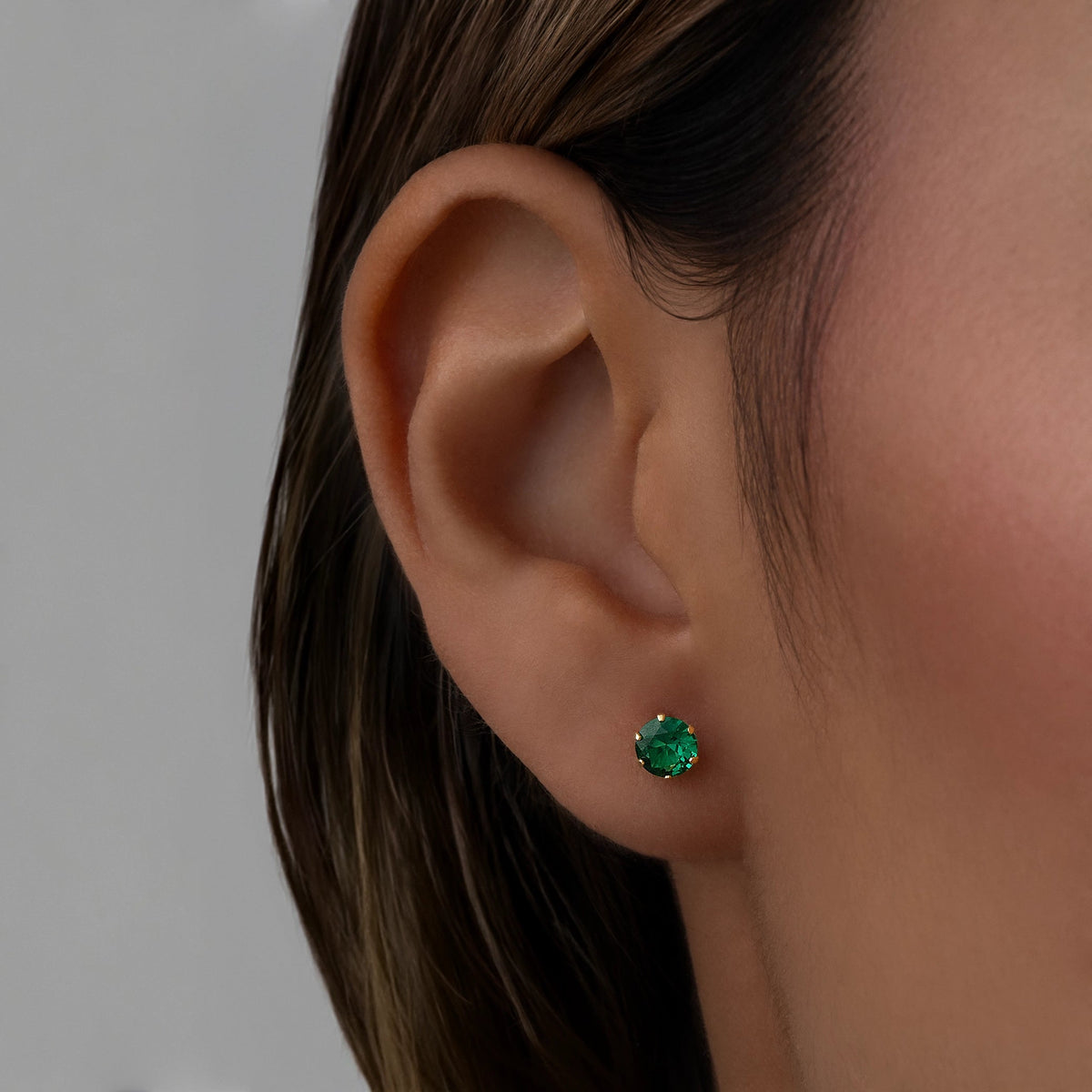 Topos Circon Verde