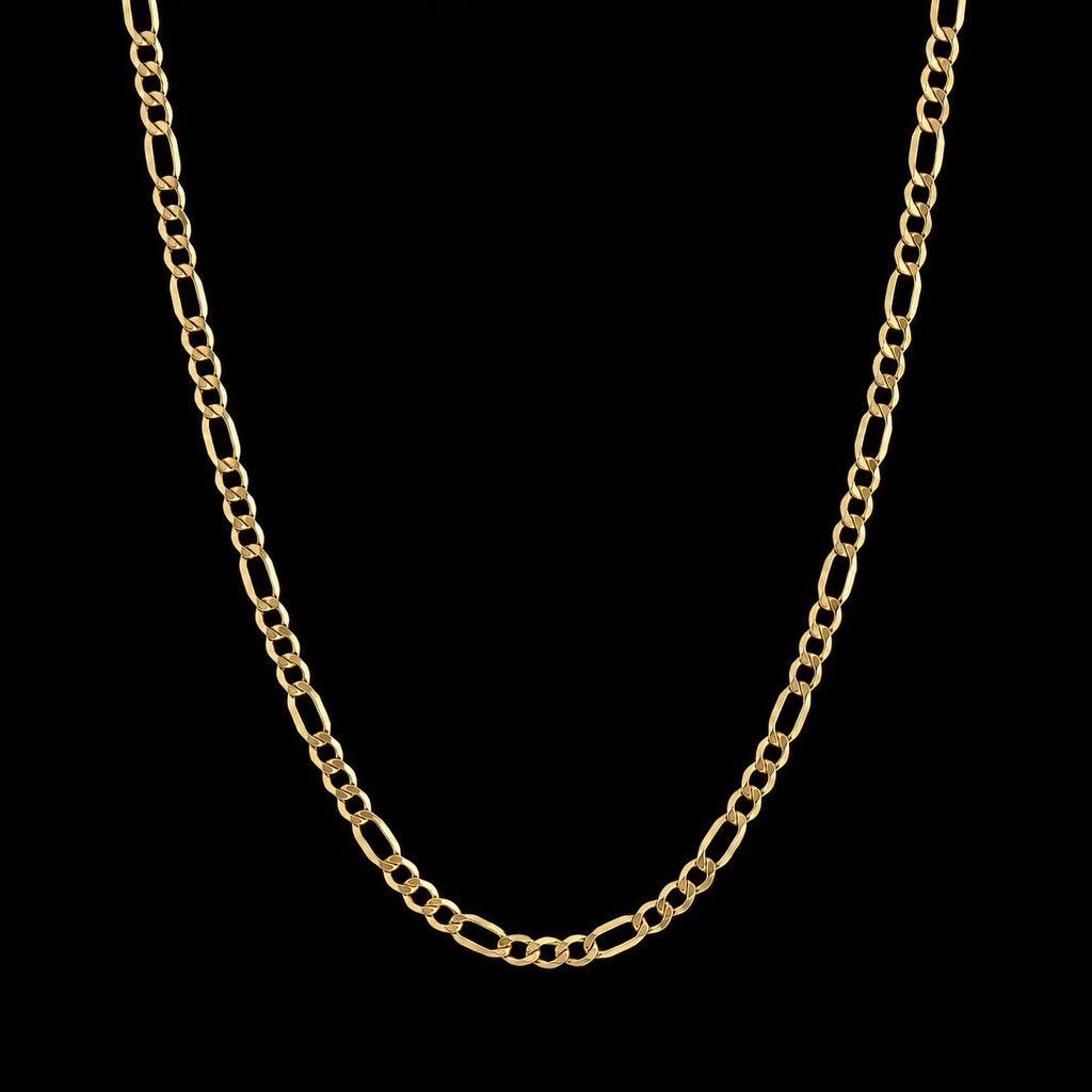 Cadena Tejido 3x1