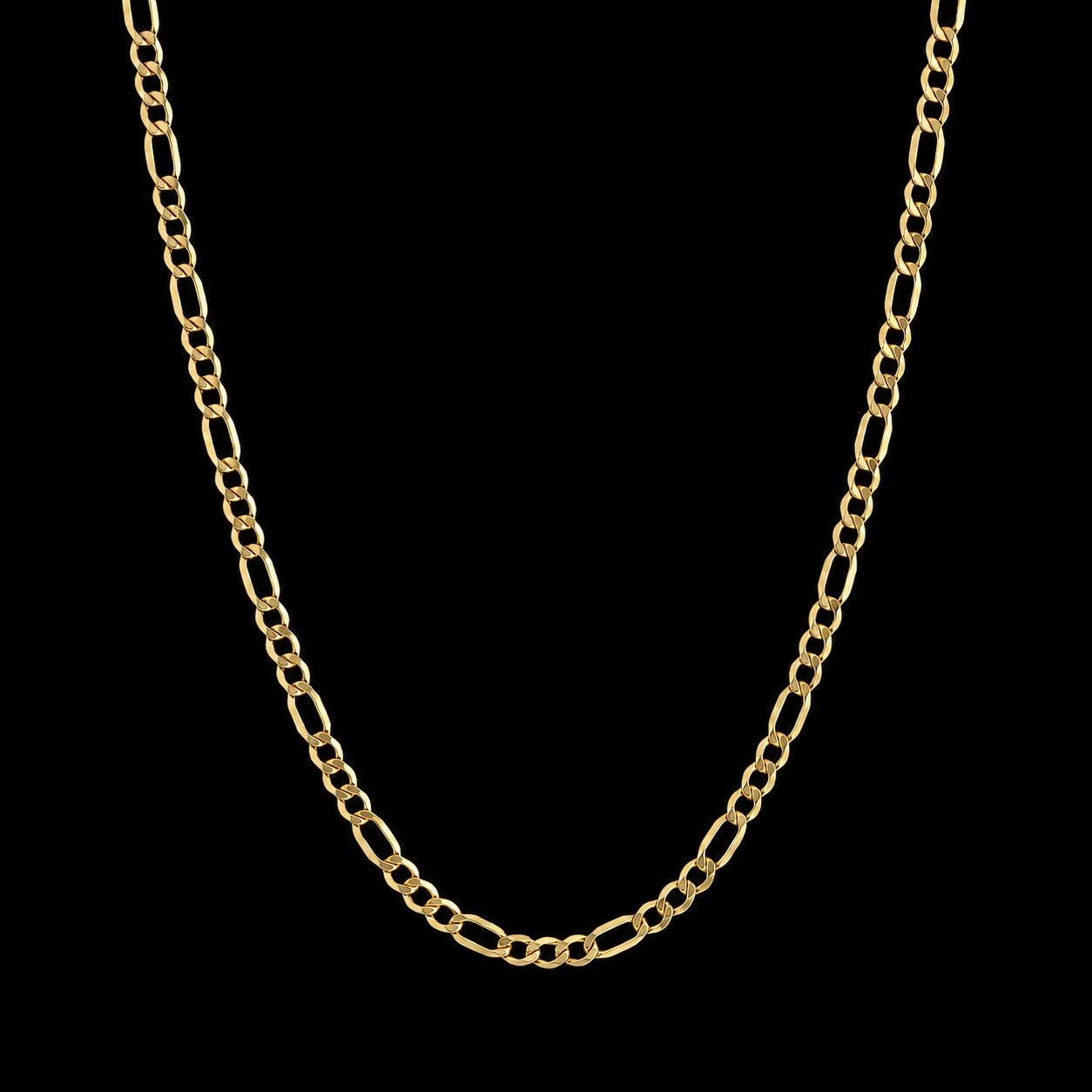 Cadena Tejido 3x1