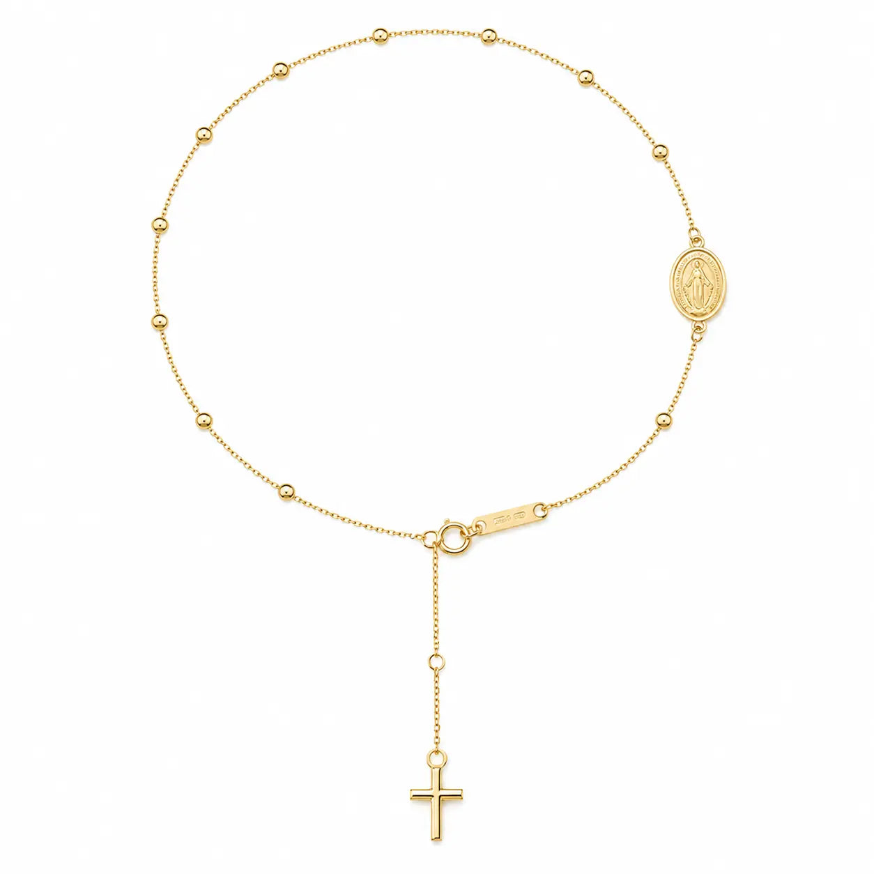 Pulsera Denario