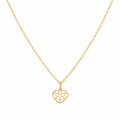 Juego Flor Corazon