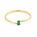Anillo Esmeralda