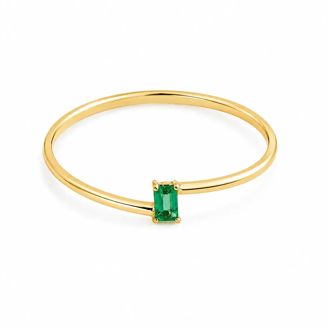 Anillo Esmeralda