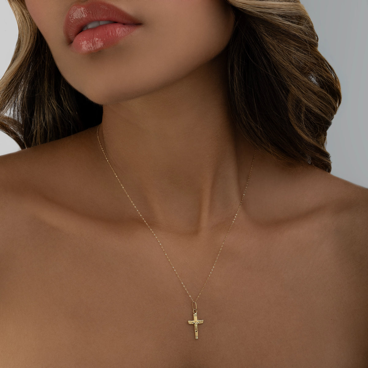 Juego Cristo