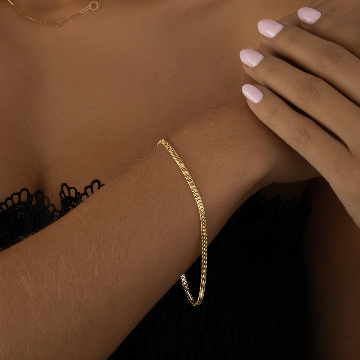Pulsera Snake