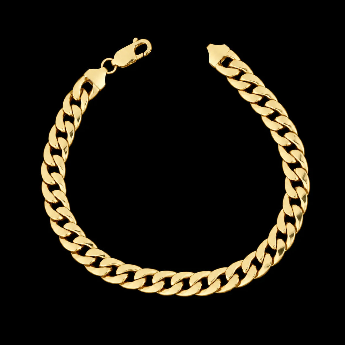 Pulsera Tejido Cubano