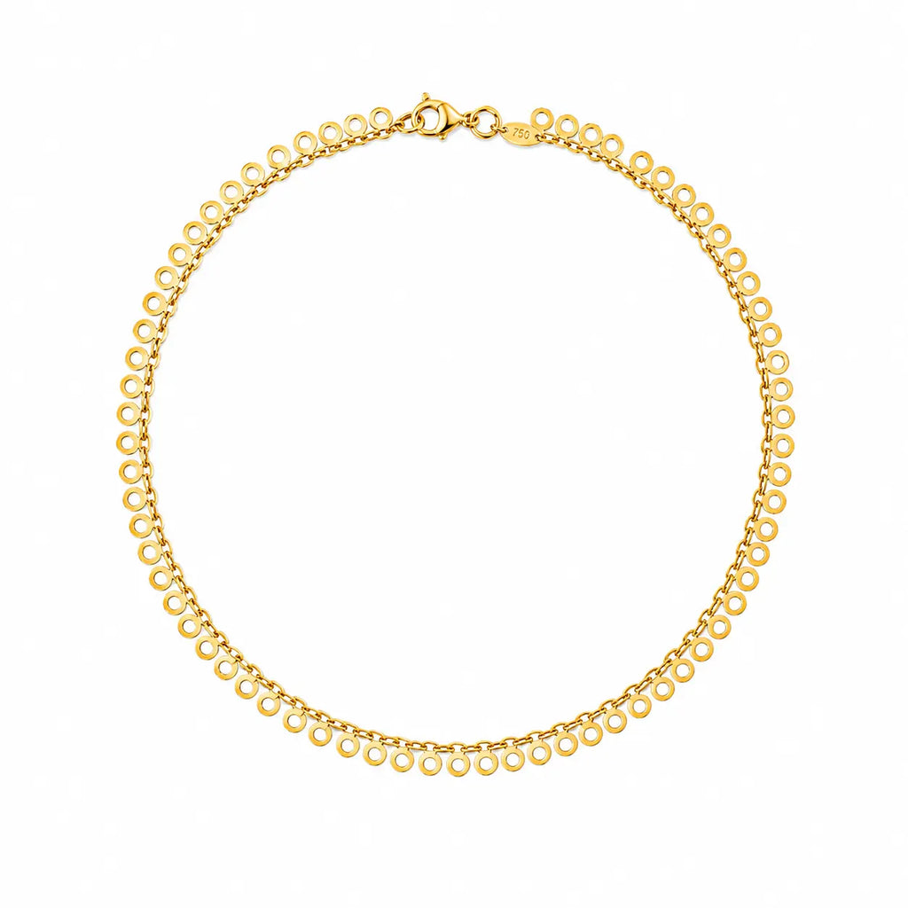 Tobillera Minimalista 25cm