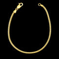 Pulsera Tejido Snake