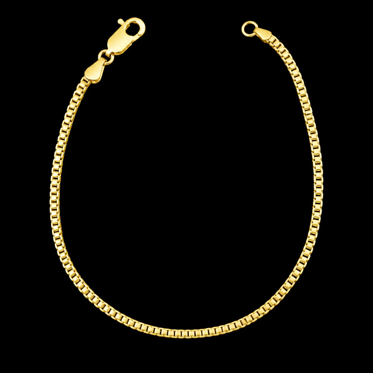 Pulsera Tejido Snake