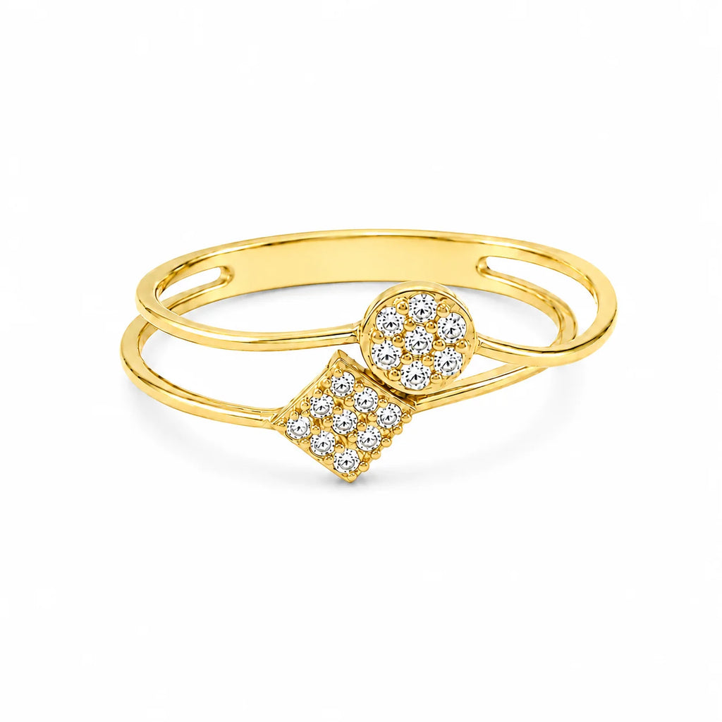 Anillo Lumi