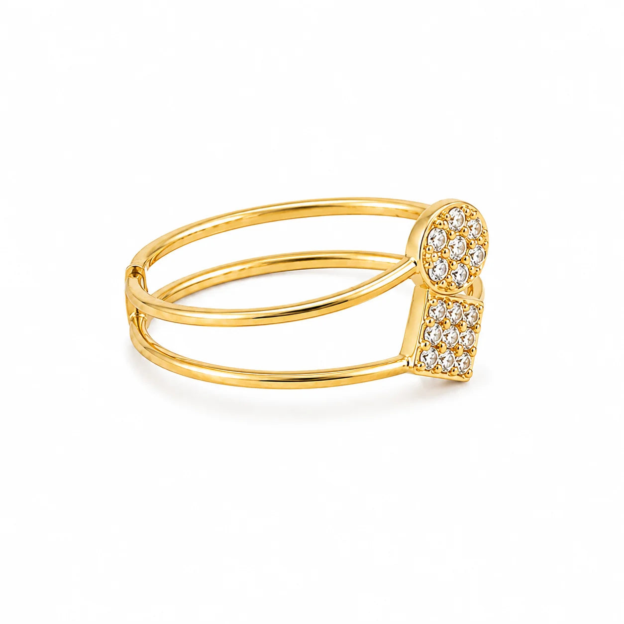 Anillo Lumi