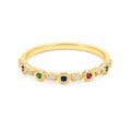 Anillo Rositas