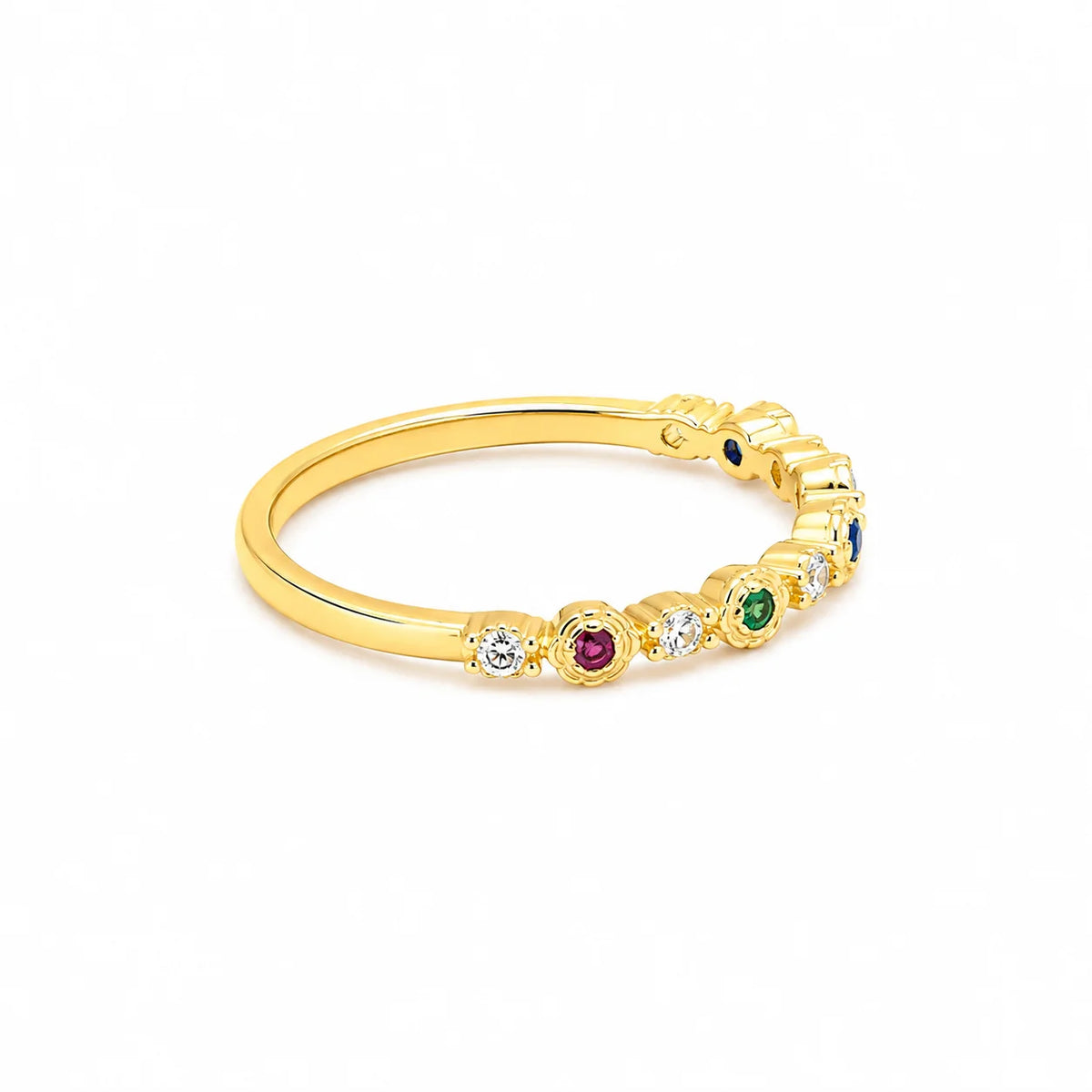 Anillo Rositas