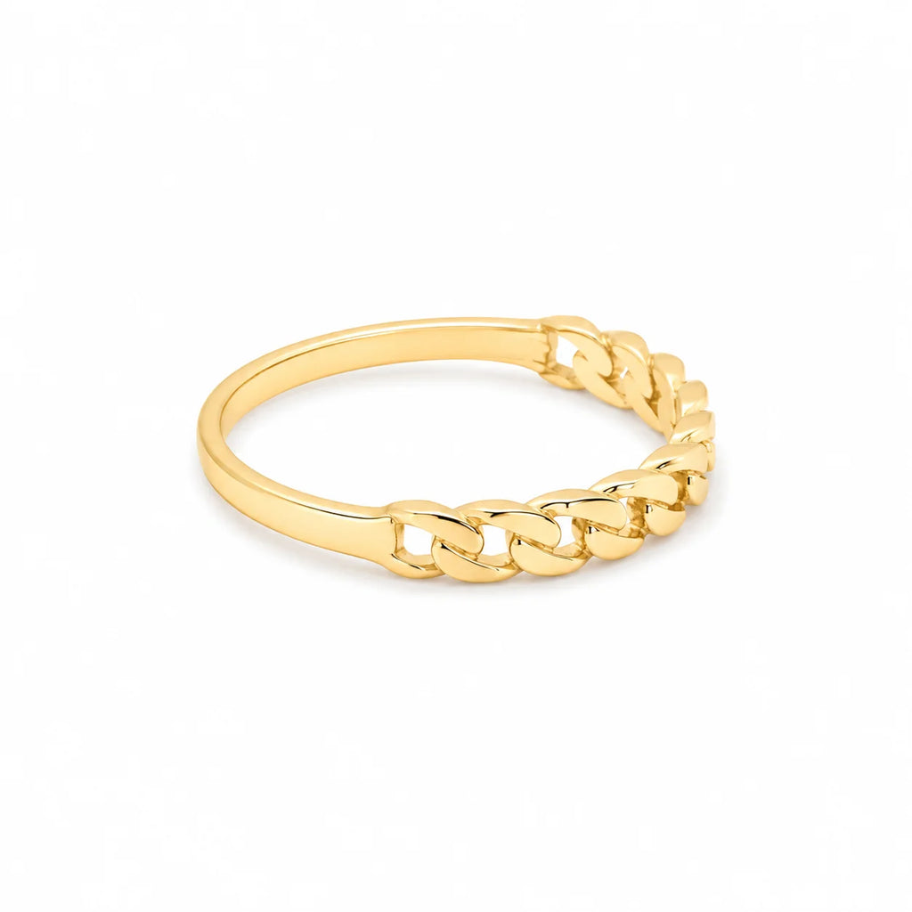 Anillo Cubano
