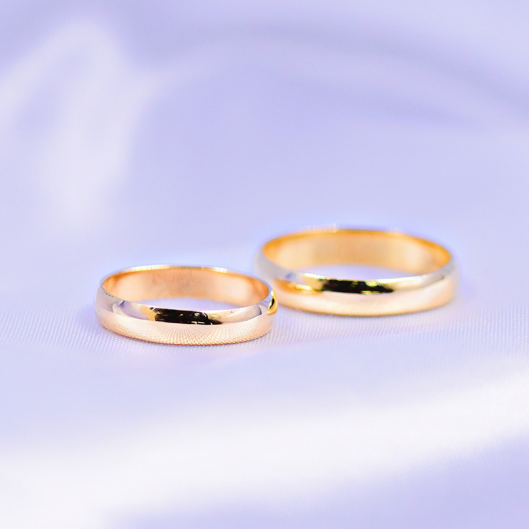 anillos de boda – La Guaca Joyeros
