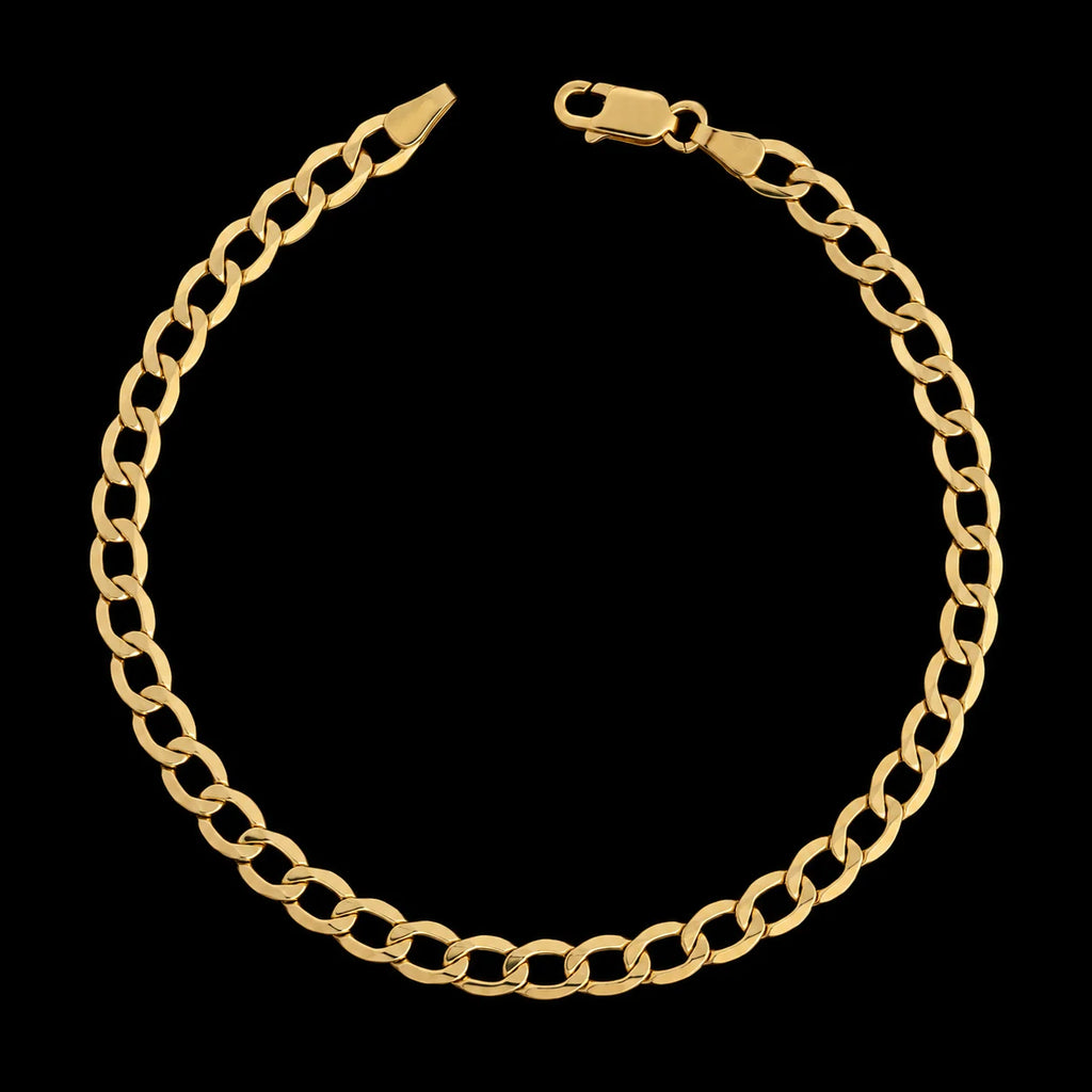 Pulsera Tejido Cubano
