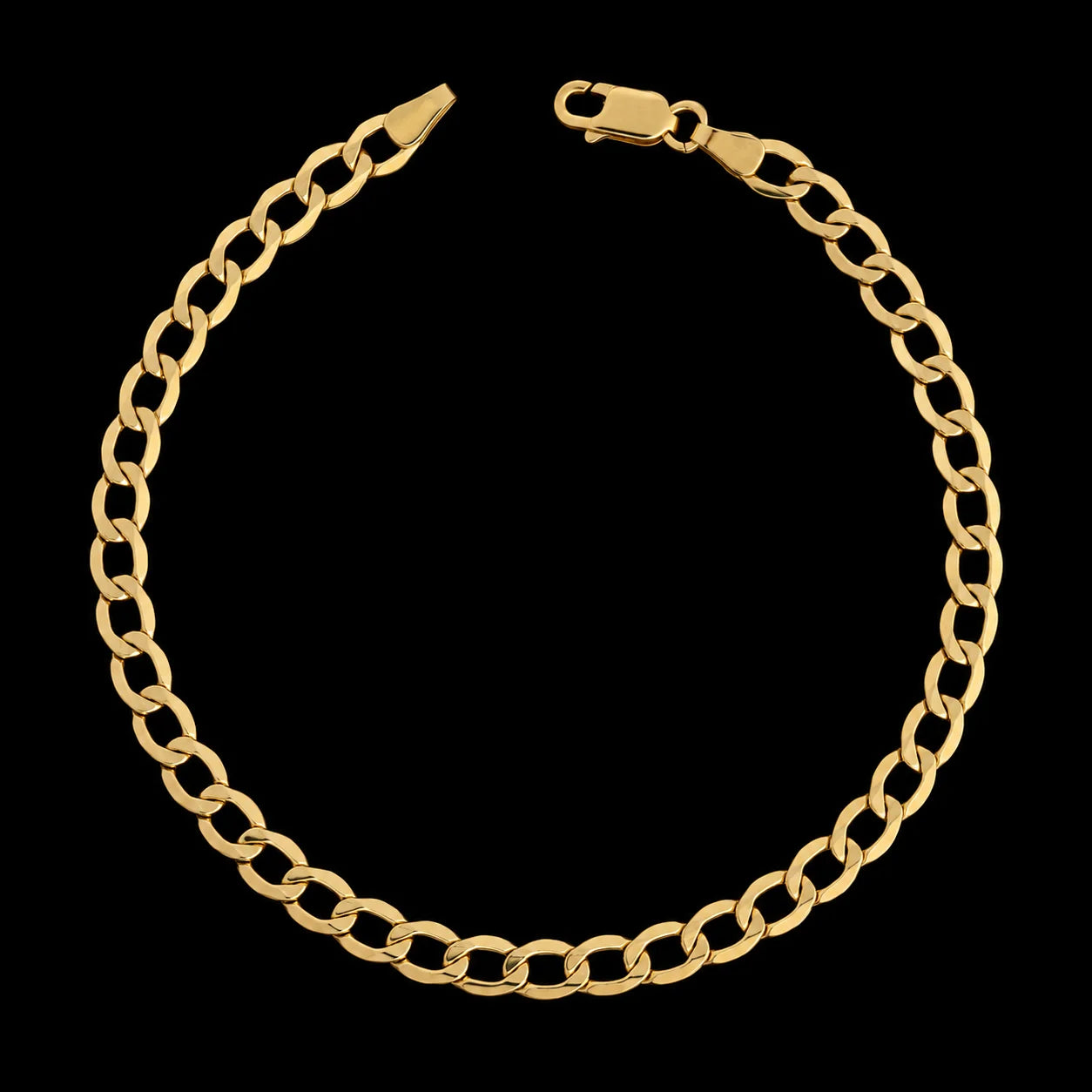 Pulsera Tejido Cubano