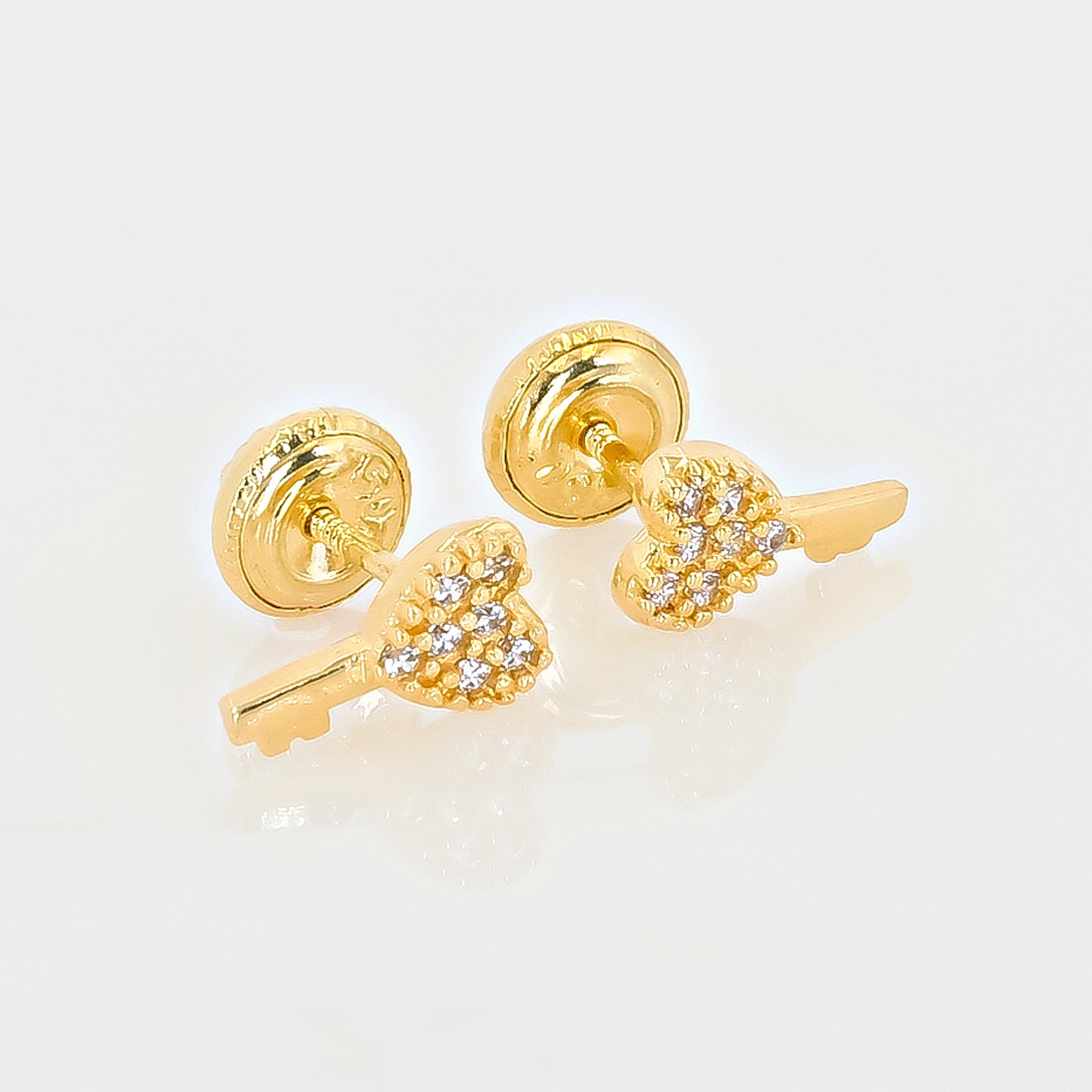 Topos Llaves 8.8mm