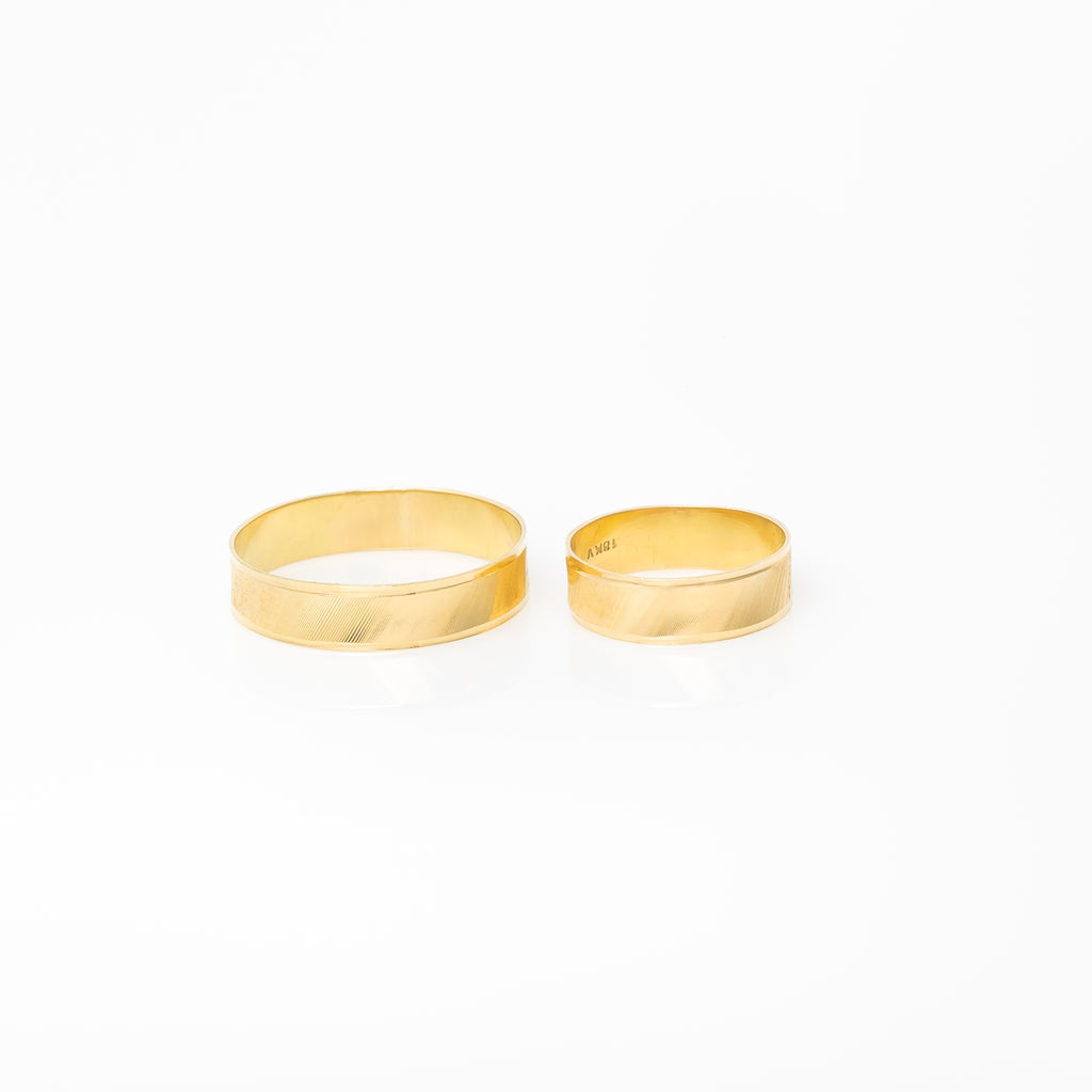 Anillos De Boda Esterrilla