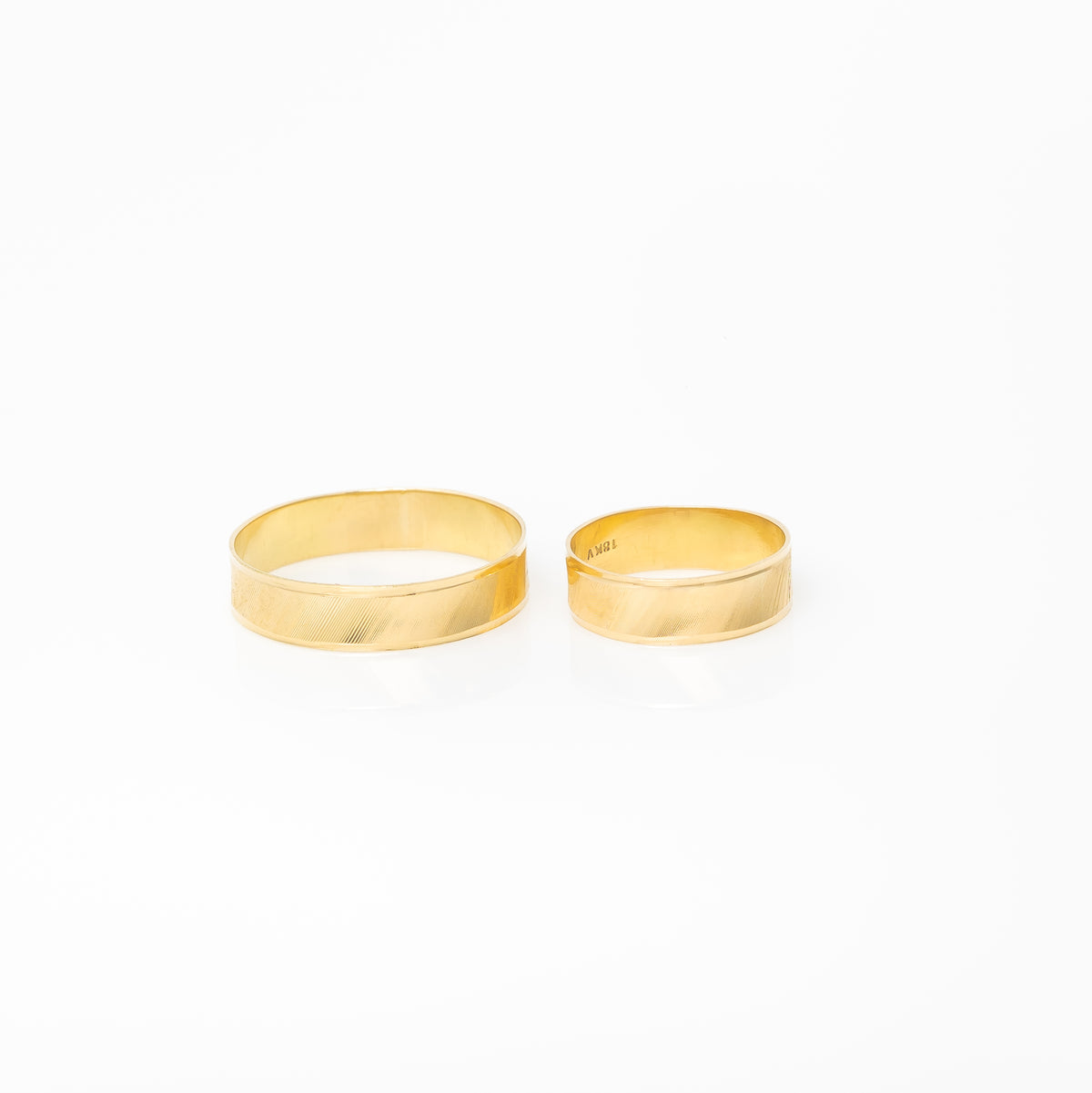 Anillos De Boda Esterrilla