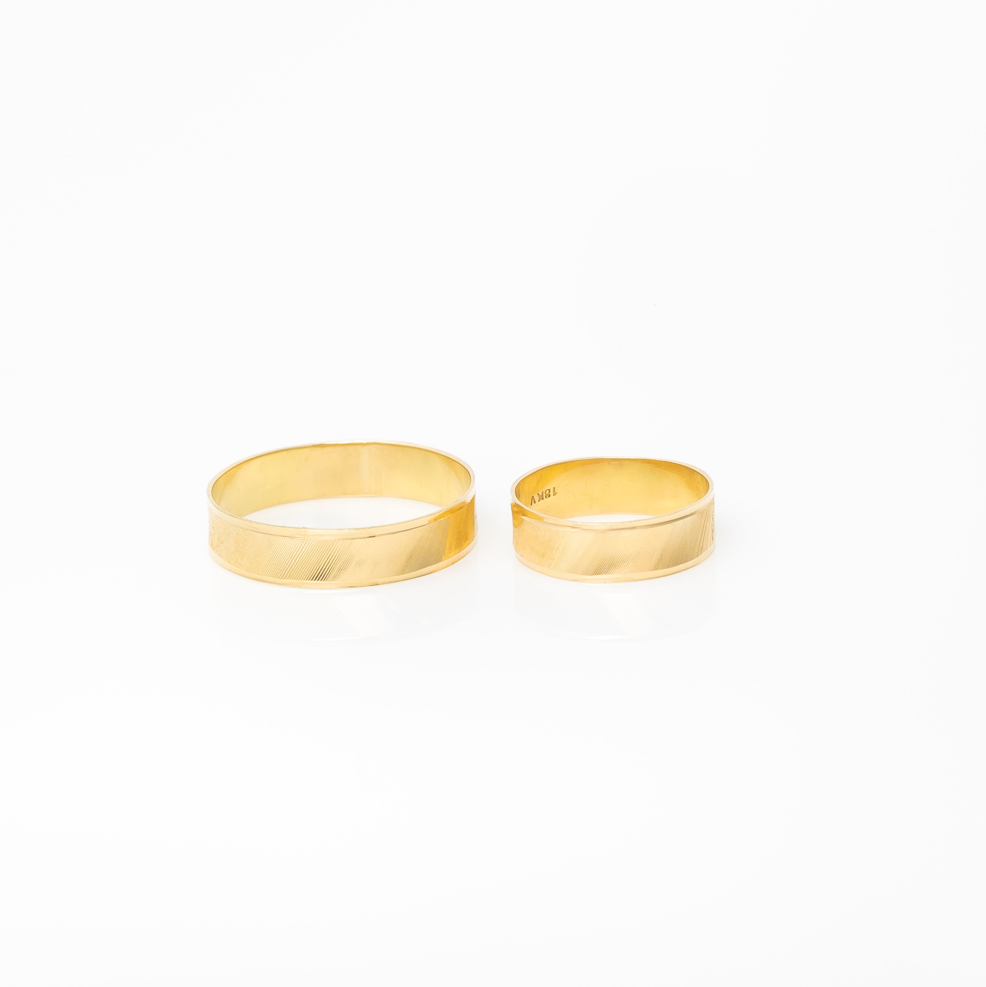 Anillos De Boda Esterrilla
