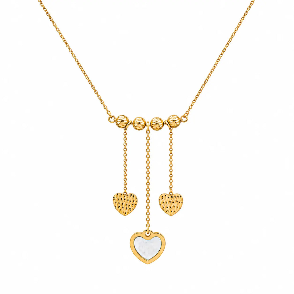 Cadena Amore 45cm