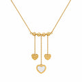 Cadena Amore 45cm