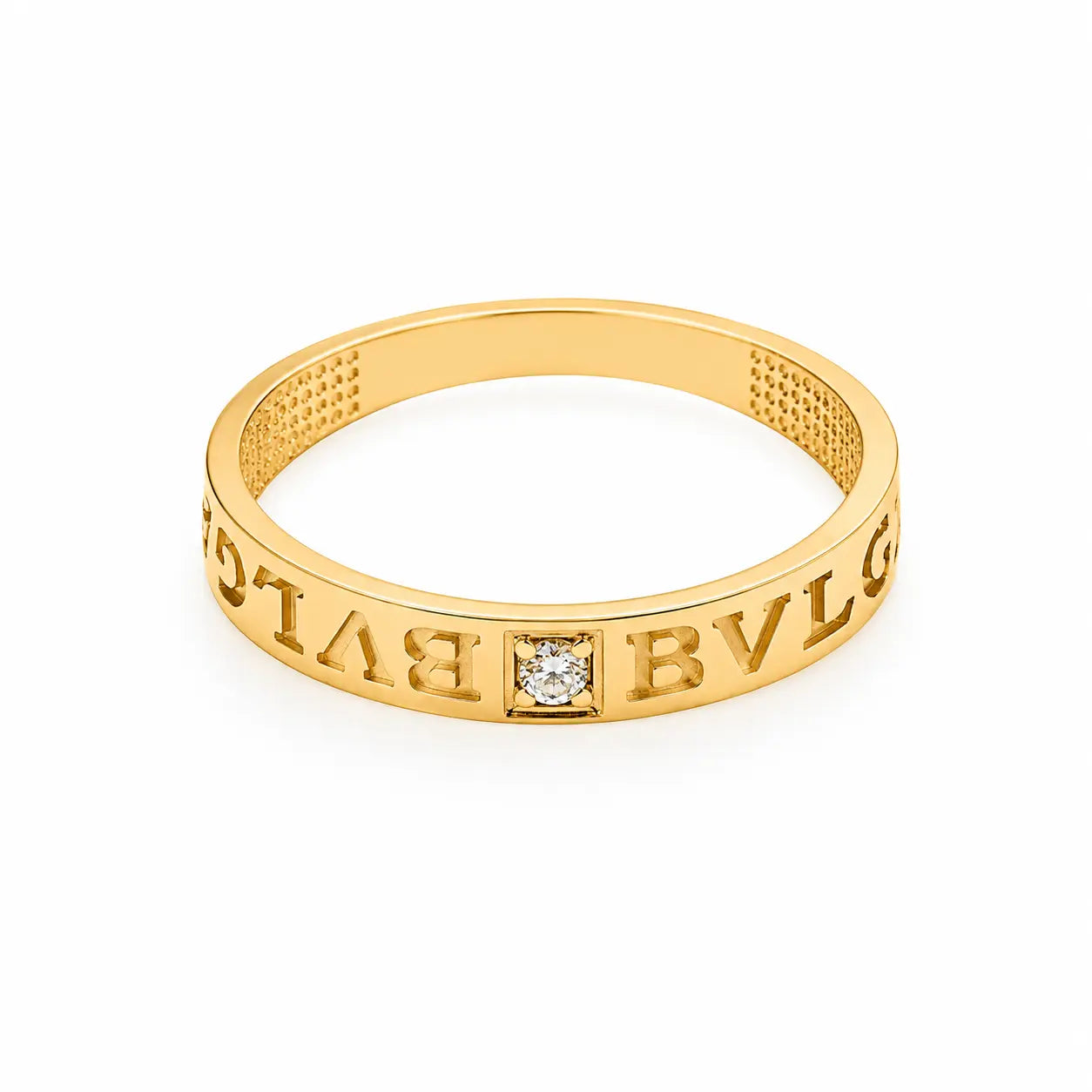 Anillo BV Talla 8