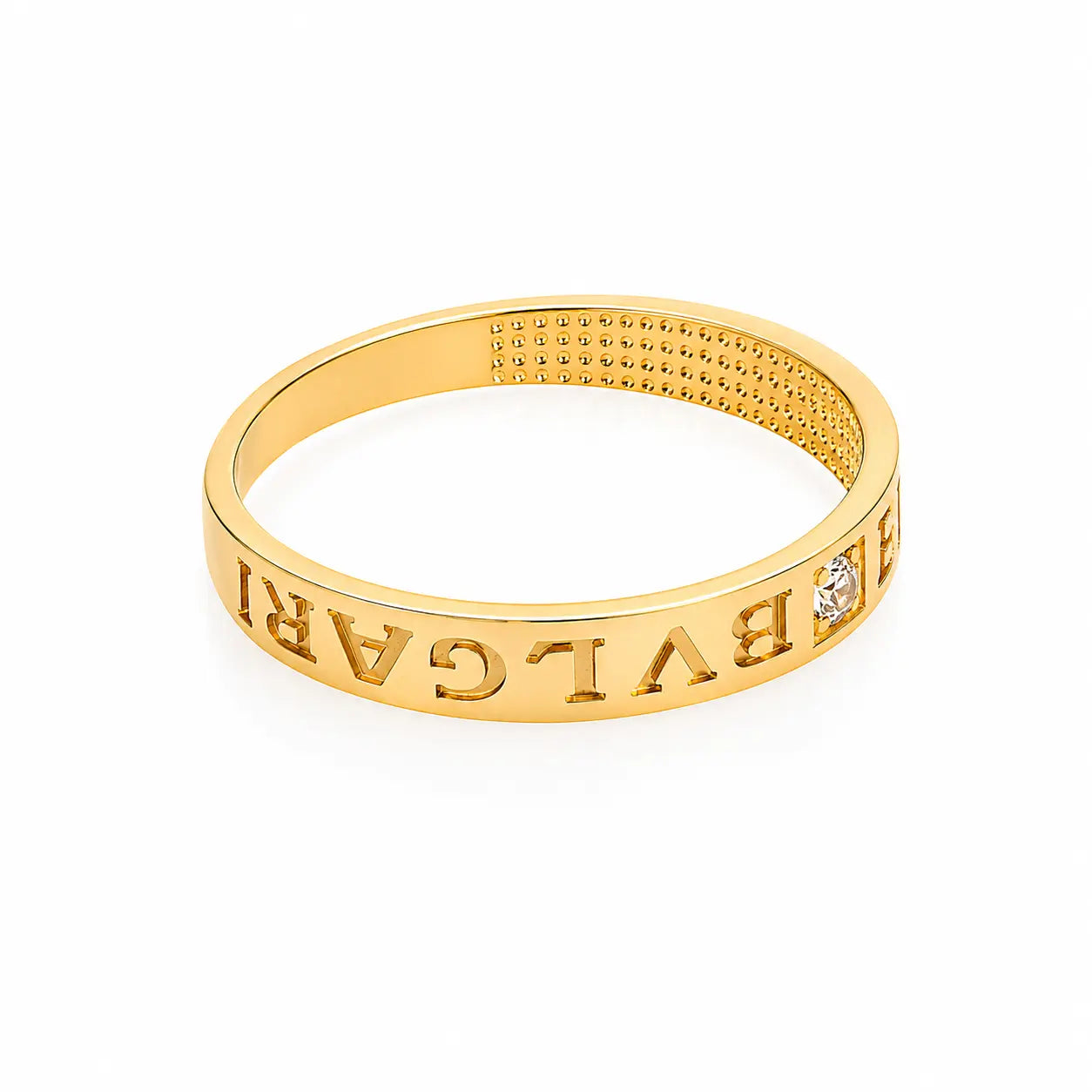 Anillo BV Talla 8
