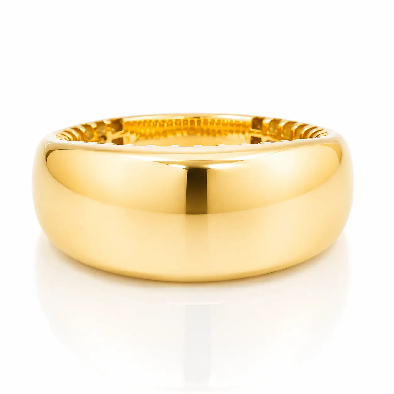 Anillo Chunky Talla 7