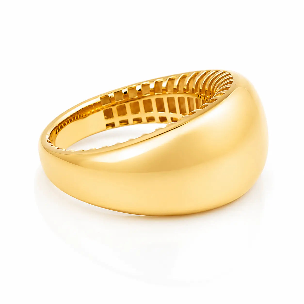 Anillo Chunky Talla 7