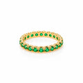 Anillo Churumbela Talla 6