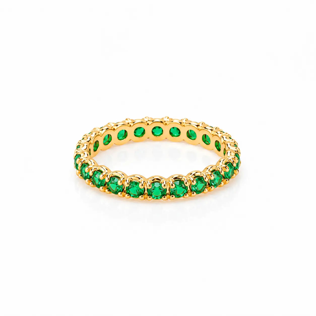 Anillo Churumbela Talla 6