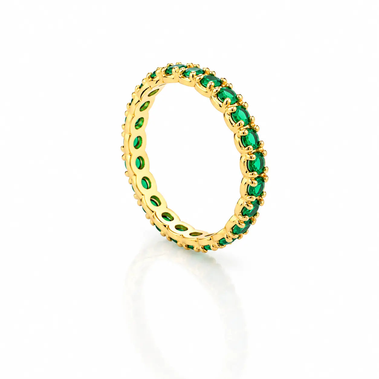Anillo Churumbela Talla 6
