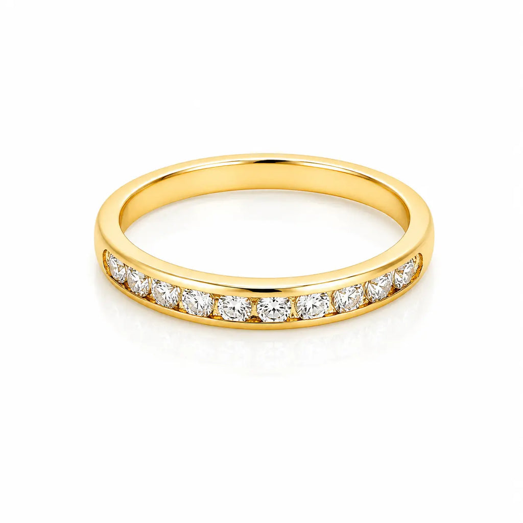 Anillo Circones Talla 5