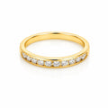 Anillo Circones Talla 5