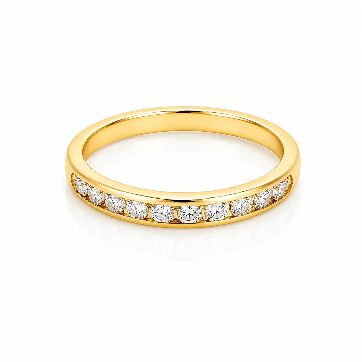 Anillo Circones Talla 5