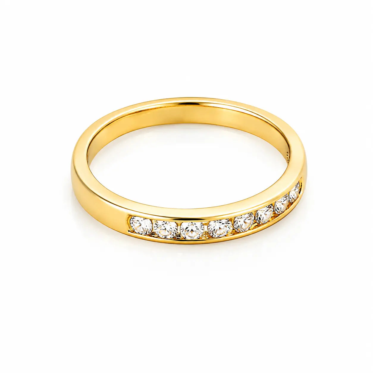 Anillo Circones Talla 5
