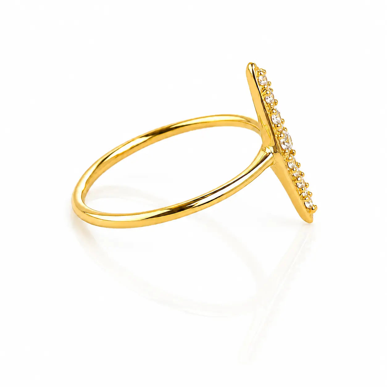 Anillo Dali Talla 6 1/4