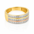 Anillo Five 6 3/4