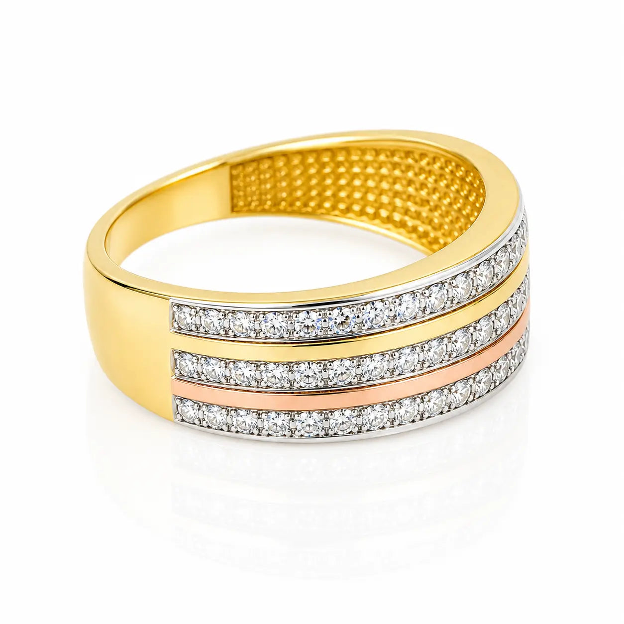 Anillo Five 6 3/4