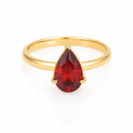 Anillo Fuego Talla 6
