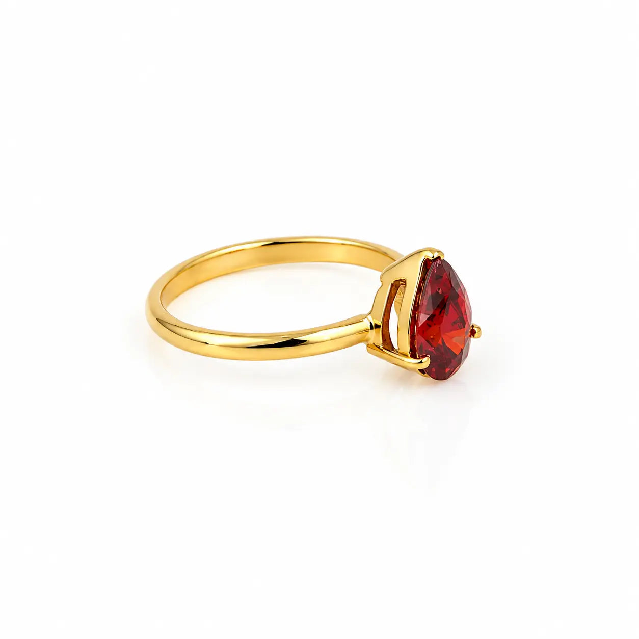 Anillo Fuego Talla 6