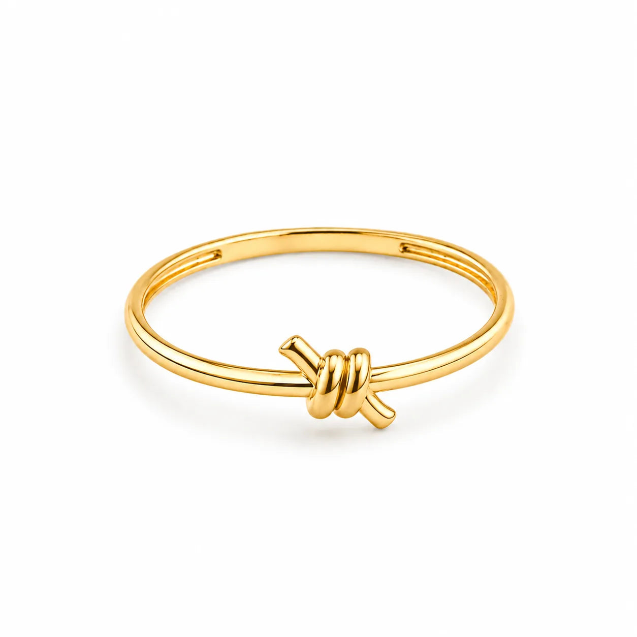 Anillo Nudo