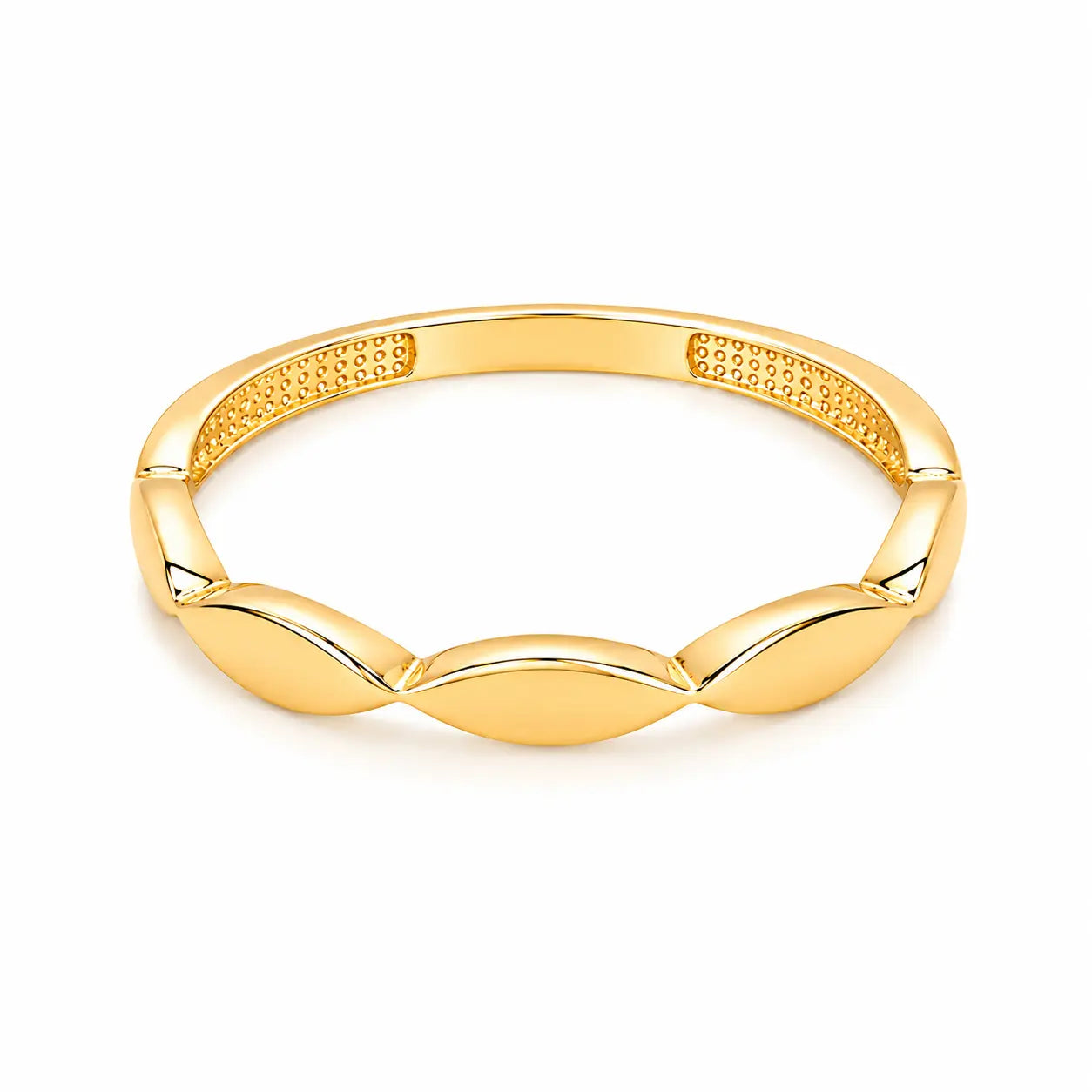 Anillo Oval