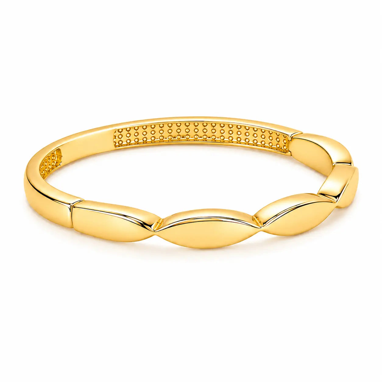 Anillo Oval