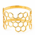 Anillo Panal Talla 6 1/2