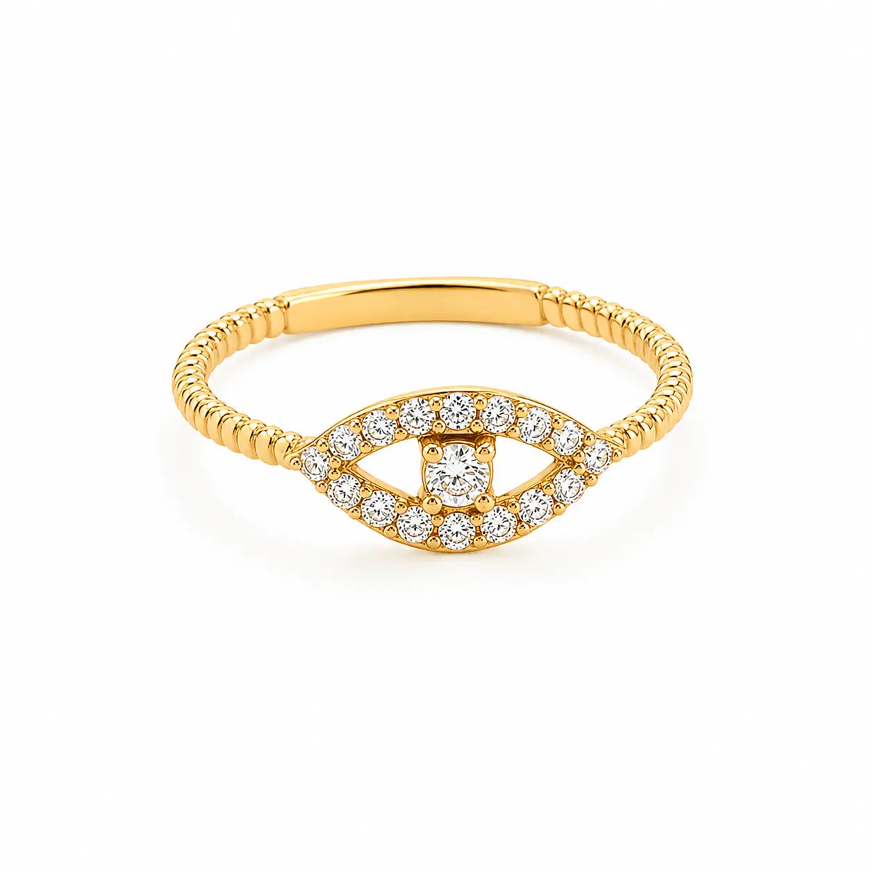Anillo Protector  Talla 6 1/2