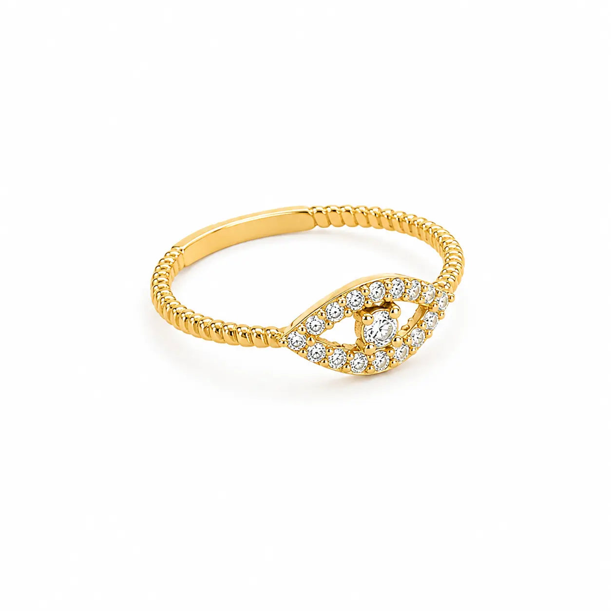 Anillo Protector  Talla 6 1/2
