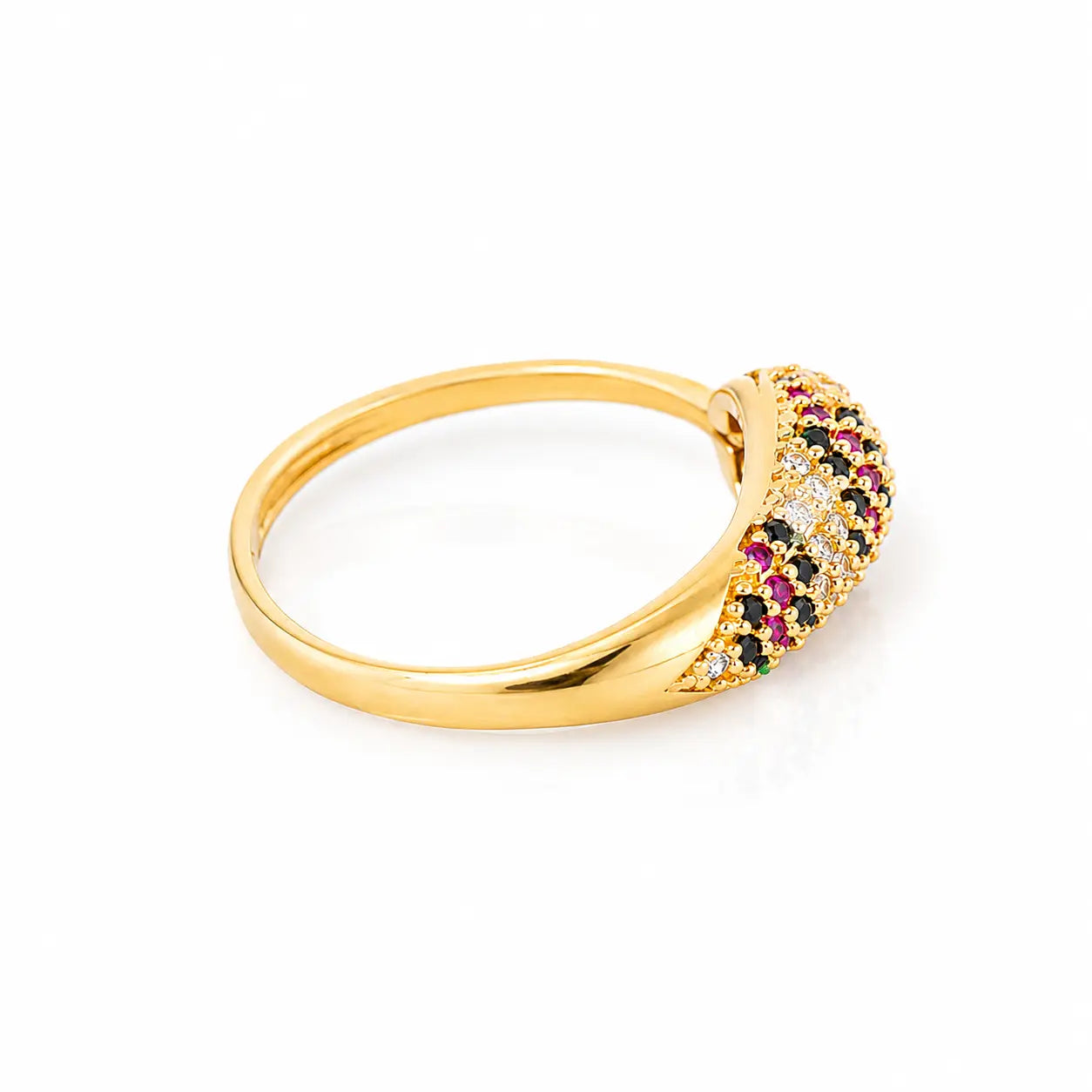 Anillo Serpiente Talla 6